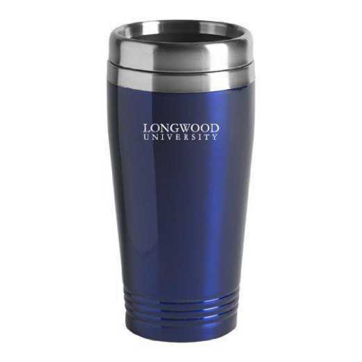 150-BLU-LONGWOOD-L1-LRG: LXG 150 TUMB BLU, Longwood Univ